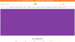 Thumbnail of magicsupershop.com