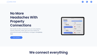 Thumbnail of orbisclick.com