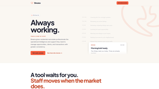 Site preview