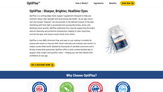 Thumbnail of opti-plax.org