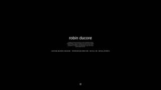 Thumbnail of robinducore.com