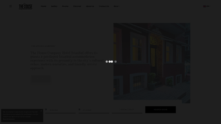 Thumbnail of thehousecommunity.com