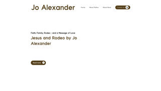 Thumbnail of joaalexander.com