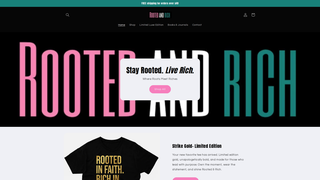 website thumbnail
