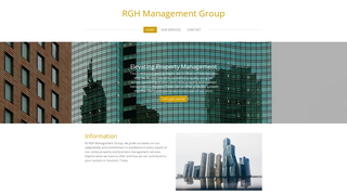 Thumbnail of rghmanagementgroup.com