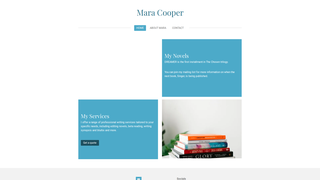 Thumbnail of maracooper.com
