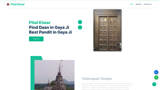 Thumbnail of pitalkiwar.com