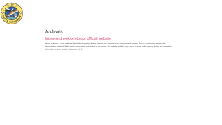 Thumbnail of mhports.com