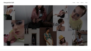 website thumbnail