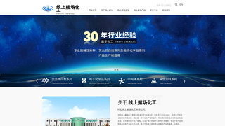 Thumbnail of luxalani.com