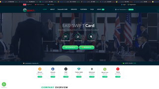 Thumbnail of easyswiftscured.com