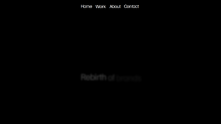 Thumbnail of rebirthofbrands.com