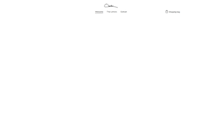 Thumbnail of lettersfromcharles.com