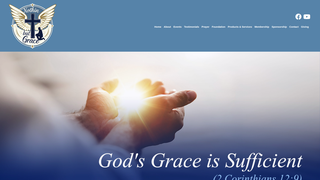 Thumbnail of nothin-butgraceministries.org