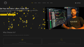Thumbnail of cryptowadiyans.com