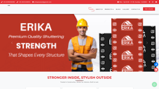 Thumbnail of erikaply.com