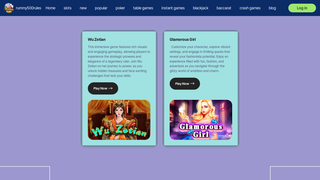 Thumbnail of rummy500rules.com