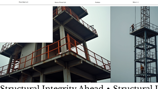 Thumbnail of parra-steel.com