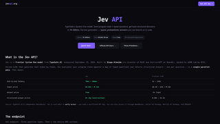 Site preview