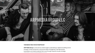 Thumbnail of arpmediagroupllc.com