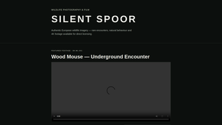 Site preview