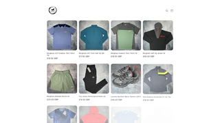 Thumbnail of lvprigouts.com