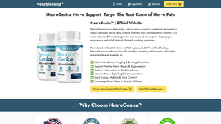Thumbnail of neuroggenica.com