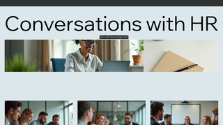 Thumbnail of conversationswithhr.com