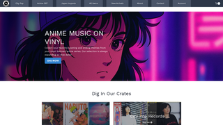 Thumbnail of deepdigz.com