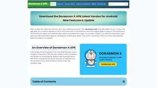 Thumbnail of doraemonxapk.org