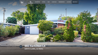 Thumbnail of 680hamilton.com