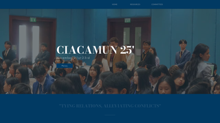 Thumbnail of ciacamun25.com