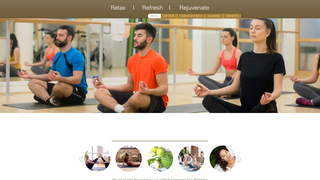 Thumbnail of artoflivinguae.com