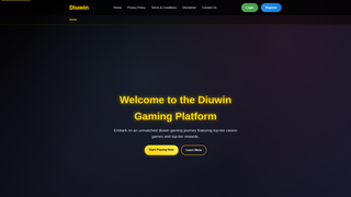 Thumbnail of duwingame.org
