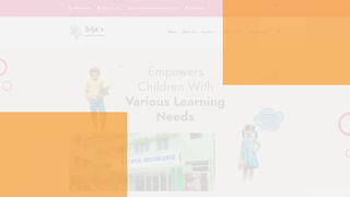 Thumbnail of srijascdc.com
