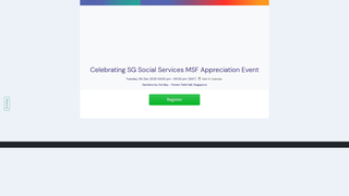 Thumbnail of msfappreciation2025.com