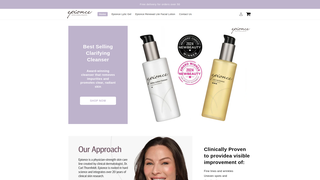 Thumbnail of epioncee.com
