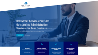 Thumbnail of oakstreetservices.com