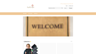 Thumbnail of purely-mere.net
