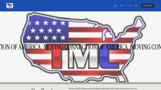 Thumbnail of mcamoving.net