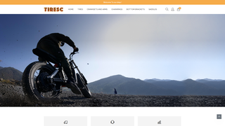Thumbnail of tiresc.com