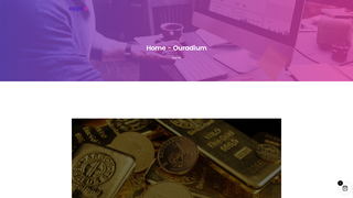 Thumbnail of ouradium.com