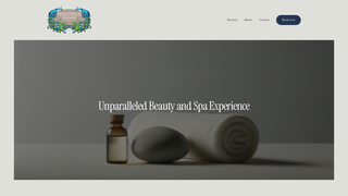 Thumbnail of spasweetfield.com