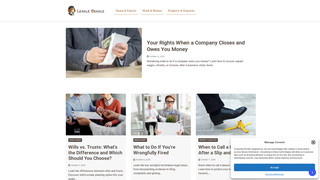 Thumbnail of leagle-beagle.com