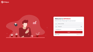 Thumbnail of erpwego.com
