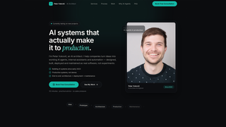 Site preview