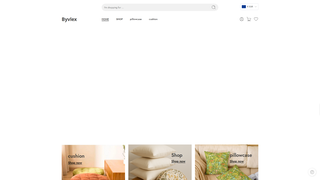 Thumbnail of byvlex.com