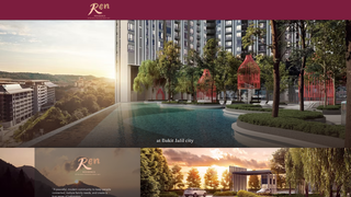 Thumbnail of renresidence-bj.com
