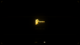Screenshot of thebsmedia.com