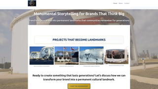 Thumbnail of zebuluncrest.com
